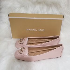 Michael Kors Lillie Moccasins